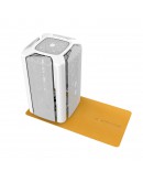 Geometric Future кутия Case mATX - Model 2 THE ARK Mesh White