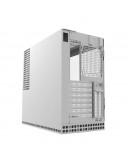 Geometric Future кутия Case EATX - Model 4 Lancelot White