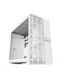 Geometric Future кутия Case EATX - Model 5 Vent White