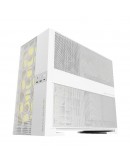 Geometric Future кутия Case EATX - Model 5 Vent White