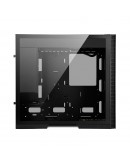 Geometric Future кутия Case EATX - Model 6 Cezanne Black