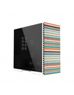 Geometric Future кутия Case EATX - Model 8 Bohemia
