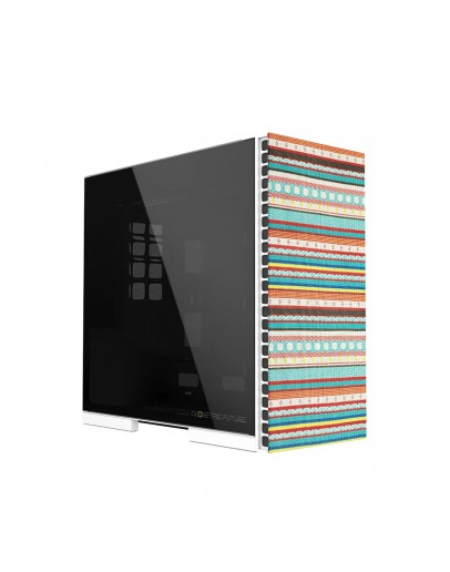 Geometric Future кутия Case EATX - Model 8 Bohemia