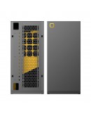 Geometric Future кутия Case EATX - Model 8 Lohan Black
