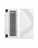 Geometric Future кутия Case EATX - Model 8 Lohan White