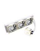Geometric Future водно охлаждане Water Cooling - Eskimo Junior 36 White - LGA1700/AM5