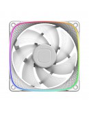 Geometric Future Комплект вентилатори Fan Pack 3-in-1 - Squama 2503W White