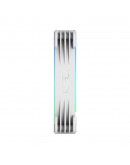 Geometric Future Комплект вентилатори Fan Pack 3-in-1 - Squama 2503W White