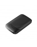 Orico кутия за диск Storage - Case - 2.5 inch USB-C - 2020C3-V1-BK