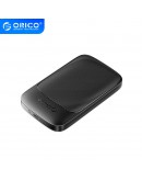 Orico кутия за диск Storage - Case - 2.5 inch USB-C - 2020C3-V1-BK