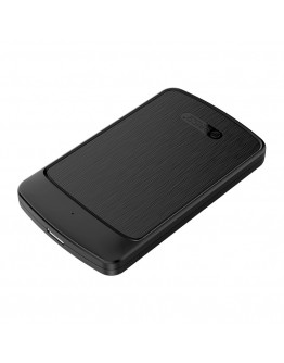 Orico кутия за диск Storage - Case - 2.5 inch USB3.0 - 2020U3-BK