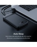 Orico кутия за диск Storage - Case - 2.5 inch USB3.0 - 2020U3-BK