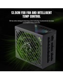 Gamemax захранване PSU ATX 3.1 1050W Gold, Full Modular - GX PRO 1050G