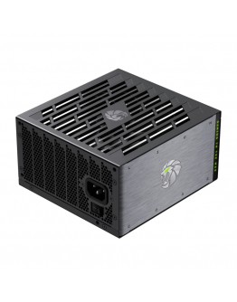 Gamemax захранване PSU ATX 3.1 1000W Platinum, Full Modular - LION CORE 1000P