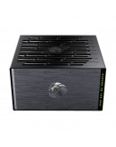 Gamemax захранване PSU ATX 3.1 1000W Platinum, Full Modular - LION CORE 1000P