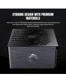 Gamemax захранване PSU ATX 3.1 1000W Platinum, Full Modular - LION CORE 1000P