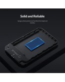 Orico кутия за диск Storage - Case - 2.5 inch USB3.0 - 2520U3-BK-EP