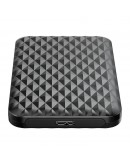 Orico кутия за диск Storage - Case - 2.5 inch USB3.0 - 2520U3-BK-EP