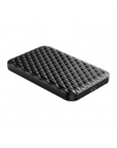 Orico кутия за диск Storage - Case - 2.5 inch USB3.0 - 2520U3-BK-EP