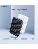 Orico кутия за диск Storage - Case - 2.5 inch USB3.0 - 2520U3-BK-EP
