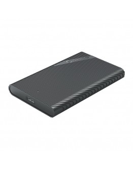Orico кутия за диск Storage - Case - 2.5 inch USB3.0 - 2521U3-BK-EP