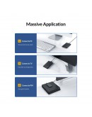 Orico кутия за диск Storage - Case - 2.5 inch USB3.0 - 2521U3-BK-EP