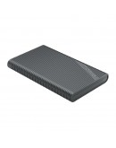 Orico кутия за диск Storage - Case - 2.5 inch USB3.0 - 2521U3-BK-EP