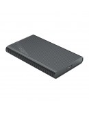 Orico кутия за диск Storage - Case - 2.5 inch USB3.0 - 2521U3-BK-EP