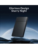 Orico външна кутия за диск Storage - Case - 2.5 inch USB3.0 Black - 2526U3-V1-BK