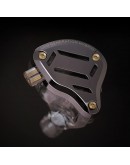 KZ професионални слушалки Hi-Fi In-Ear-Monitors - ZS10 PRO 2 Mic