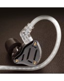 KZ професионални слушалки Hi-Fi In-Ear-Monitors - ZS10 PRO 2 Mic
