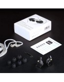 KZ професионални слушалки Hi-Fi In-Ear-Monitors - ZS10 PRO 2 Mic