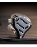 KZ професионални слушалки Hi-Fi In-Ear-Monitors - ZS10 PRO 2 Mic