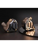 KZ професионални слушалки Hi-Fi In-Ear-Monitors - ZS10 PRO 2 Mic