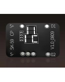 KZ професионални слушалки Hi-Fi In-Ear-Monitors - ZS10 PRO 2 Mic