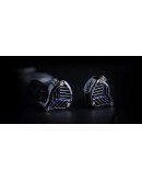 KZ професионални слушалки Hi-Fi In-Ear-Monitors - PRX Mic