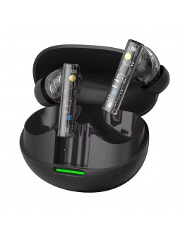 KZ безжични професионални слушалки Wireless Hi-Fi In-Ear-Monitors - Carol Pro