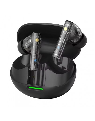 KZ безжични професионални слушалки Wireless Hi-Fi In-Ear-Monitors - Carol Pro