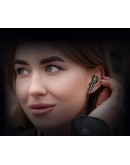KZ безжични професионални слушалки Wireless Hi-Fi In-Ear-Monitors - Carol Pro