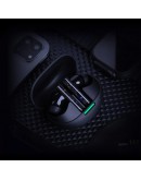 KZ безжични професионални слушалки Wireless Hi-Fi In-Ear-Monitors - Carol Pro
