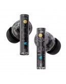 KZ безжични професионални слушалки Wireless Hi-Fi In-Ear-Monitors - Carol Pro