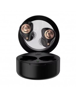 KZ безжични професионални слушалки Wireless Hi-Fi In-Ear-Monitors - Xtra Pro