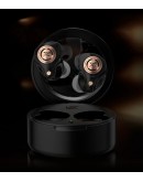 KZ безжични професионални слушалки Wireless Hi-Fi In-Ear-Monitors - Xtra Pro