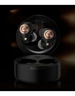KZ безжични професионални слушалки Wireless Hi-Fi In-Ear-Monitors - Xtra Pro