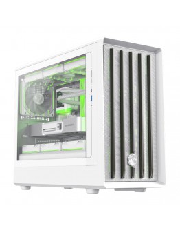 Gamemax кутия Case mATX - CLAW 360 WH