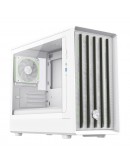Gamemax кутия Case mATX - CLAW 360 WH