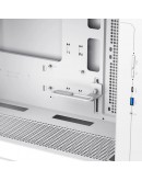 Gamemax кутия Case mATX - CLAW 360 WH