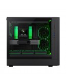 Gamemax кутия Case ATX - CLAW 460 BK