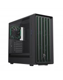Gamemax кутия Case ATX - CLAW 460 BK