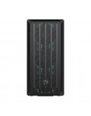 Gamemax кутия Case ATX - CLAW 460 BK